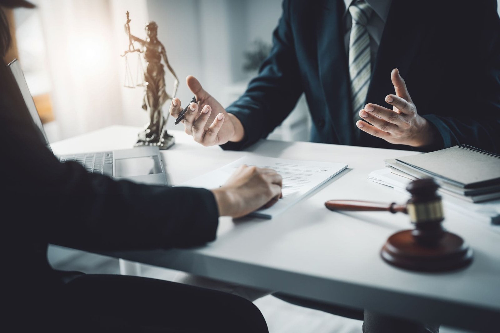 Read more about the article Understanding the EB-2 and EB-5 Visa Categories: What You Need to Know